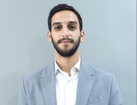 Wafik Al Taweel - Agent - PK Properties